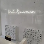 Biala Kamienica Elegance By Lookap Apartment Lodz